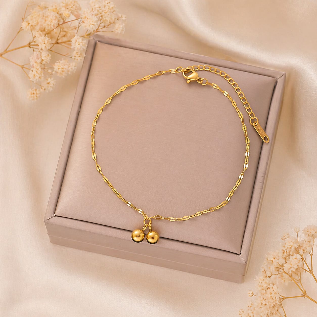 Bracelets