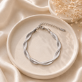 Aurora Twist Bracelet