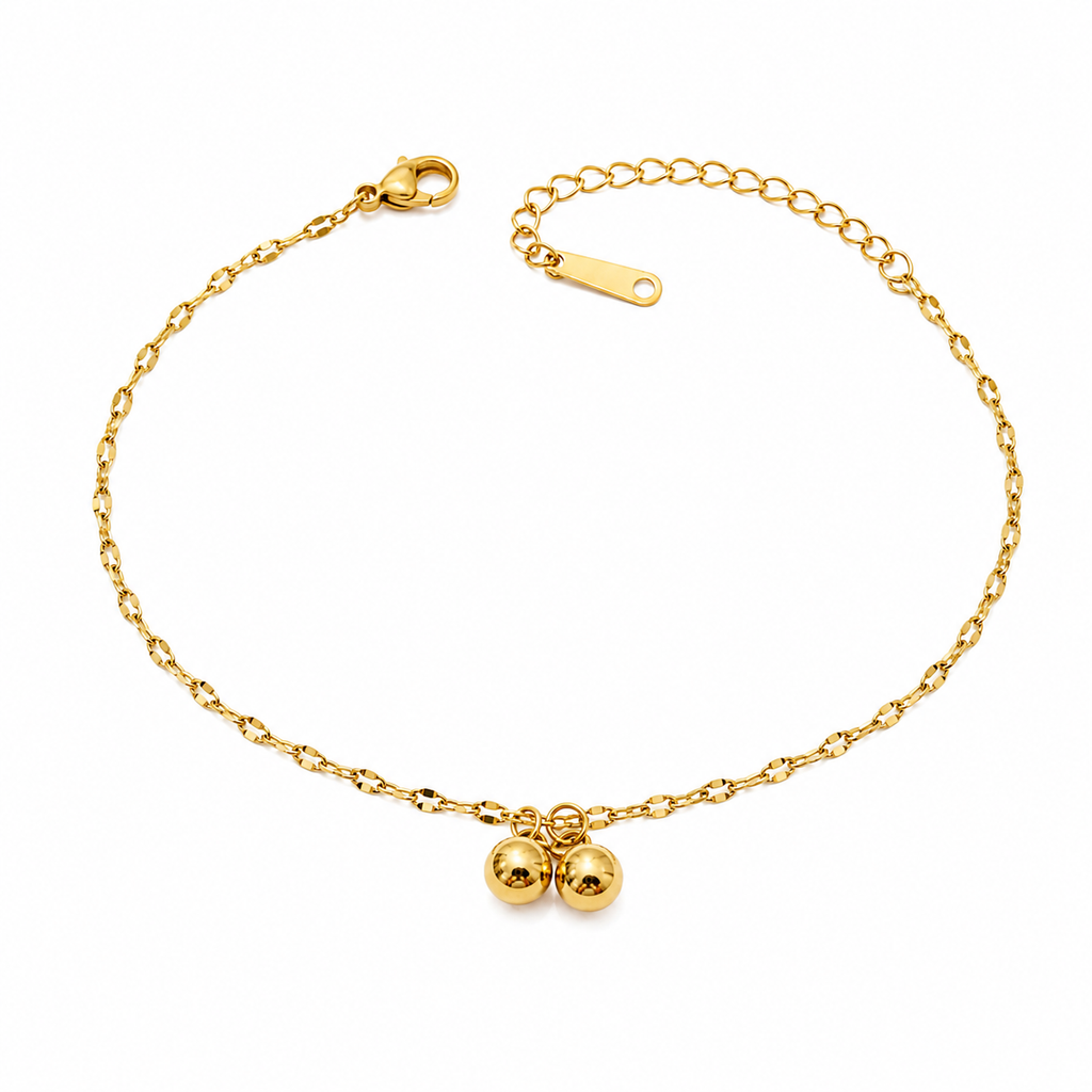 Holiday- Vacation Anklet